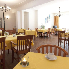 Hotel Marco Polo - Bild 12