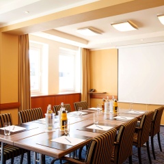 Vienna House by Wyndham Sonne Rostock - Bild 24