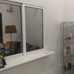 Hostal Palacios Fuencarral - Bild 9