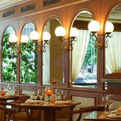 Athens Atrium Hotel and Suites - Bild 14