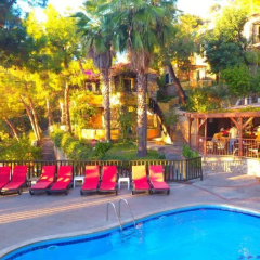 Symbola Oludeniz Beach Hotel - Bild 12
