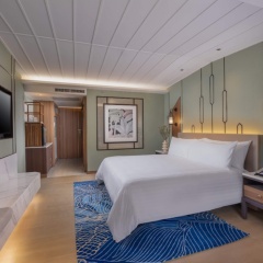 Nysa Hotel Bangkok Sukhumvit 11 - Bild 9