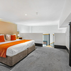 The Ainscow Hotel thumbnail 3