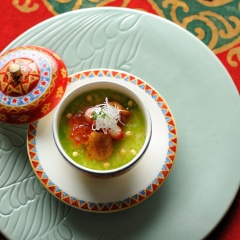 HOSHINOYA Bali - Bild 13