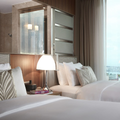 Renaissance Istanbul Polat Bosphorus Hotel - Bild 3