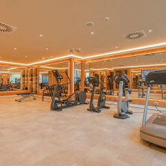 Hotel Ribera de Triana - REOPENING! - Bild 24