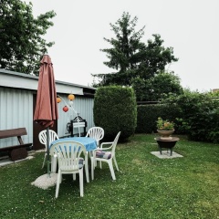Quaint Holiday Home near Forest in Blankenburg - Bild 10