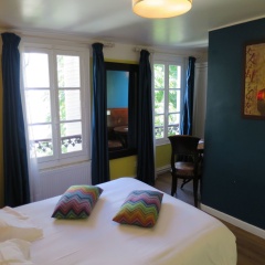 Hôtel Eldorado Paris - Bild 4