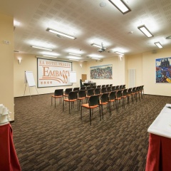 EA Embassy Prague Hotel - Bild 18