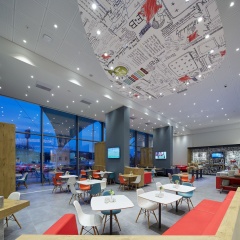Ibis Konya - Bild 9