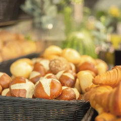 Holiday Inn – the niu, Flux Passau by IHG - Bild 13