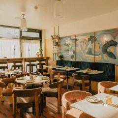 Wilde Aparthotels, Berlin, Checkpoint Charlie - Bild 18