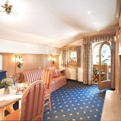 Hotel Garni Glockenstuhl - Bild 1
