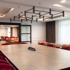 Radisson Collection Hotel, Grand Place Brussels - Bild 7