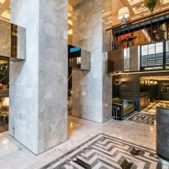 Akara Hotel Bangkok - Bild 25