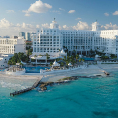 Hotel Riu Palace Las Americas - Adults Only- All Inclusive - Bild 17