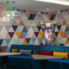 Hampton by Hilton Berlin City West - Bild 21
