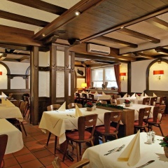 Hotel Heidelberg - Bild 21