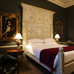 The Gore London – Starhotels Collezione - Bild 3