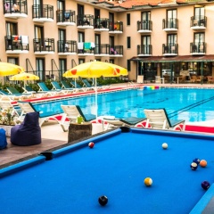 Bahar Hotel (+12 Adult ) - Bild 20