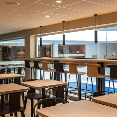 Hotel Oceania Paris Porte de Versailles - Bild 25