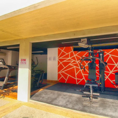 Ocean View Treasure Residence - Bild 23