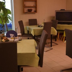 Pension im Glück Thale - Bild 19