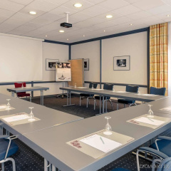 Mercure Hotel Saarbrücken City - Bild 19