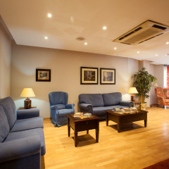 Hotel Don Paco - Bild 6