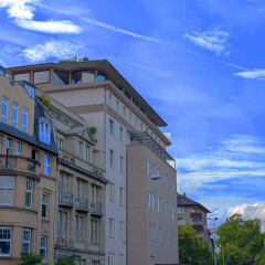Hotel Mainzer Hof - Bild 1