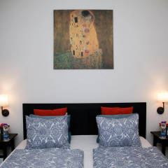 Luxury apartment Spálená - Bild 6