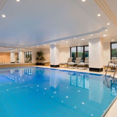 Maritim Hotel am Schlossgarten Fulda - Bild 16