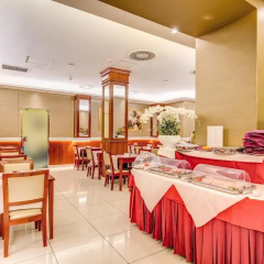 Augusta Lucilla Palace Hotel - Bild 3