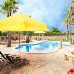 Agroturismo Puig de Ros d'Alt - Bild 16