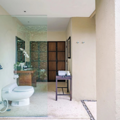 Kayumanis Sanur Private Villa & Spa - Bild 8