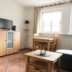 Haus Frisia Bungalow Frisia 1 - Bild 2