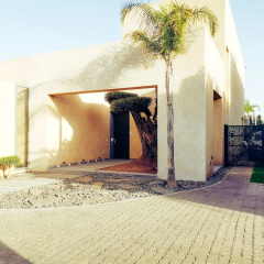 Villa Oxygène Marrakech - Bild 16