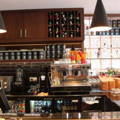 Class Hotel - Bild 12