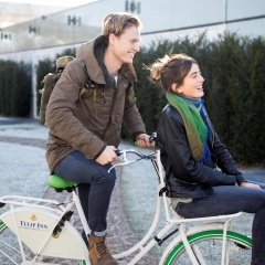 ibis Styles Amsterdam Airport (new) - Bild 25