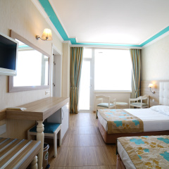Cender Hotel - Bild 3