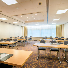 Leonardo Hotel Hamburg City Nord - Bild 18