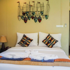 Lanta Castaway Beach Resort - Bild 5