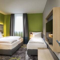 ibis Styles Stuttgart Vaihingen - Bild 6