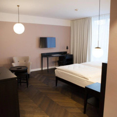 Hotel Caroline - Bild 3