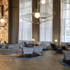 Sofitel Barcelona Skipper - Bild 28