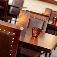 Best Western Hotel Hannover City - Bild 19
