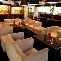 Egon Hotel Hamburg City - Bild 19