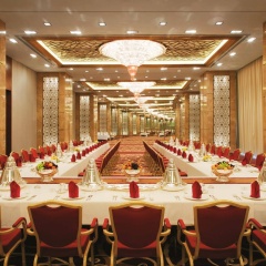 The Meydan Hotel Dubai - Bild 8