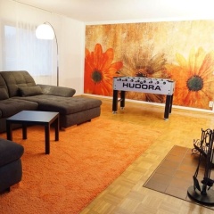 Holiday Home Harzhaus Time out - Bild 9