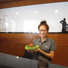 Fadragon Hotel thumbnail 24
